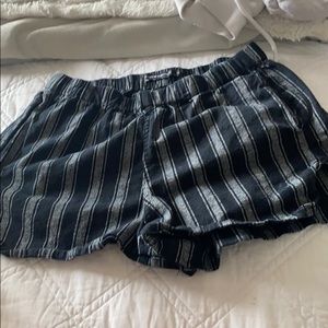 brandy melville shorts